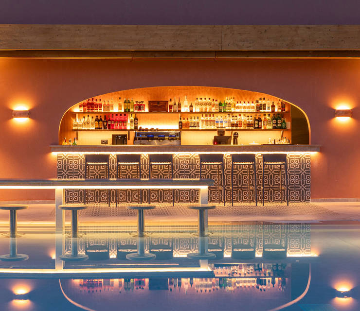 Coryfo Greek Corfiot Cuisine Apollo Palace 5573