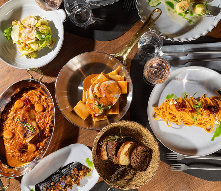 Coryfo Greek Corfiot Cuisine Apollo Palace 5535